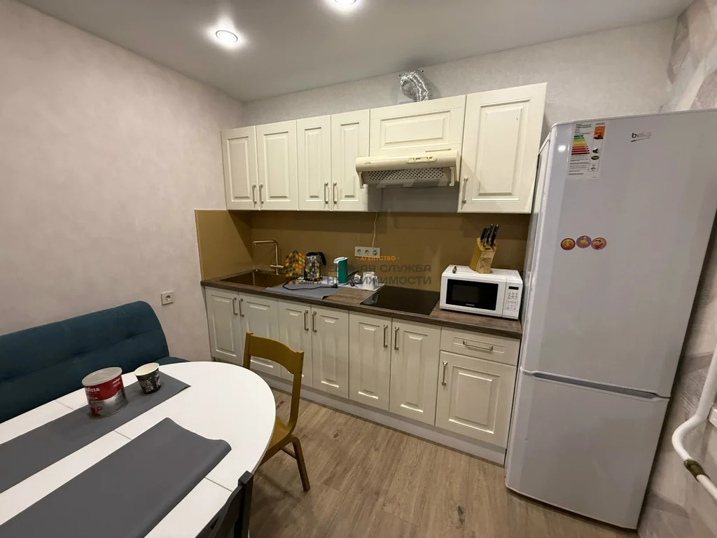 Аренда квартиры, Уфа, ул. Менделеева - Фото 3