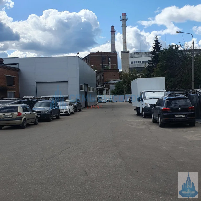 Аренда ПСН, Подольск, ул. Рощинская - Фото 10