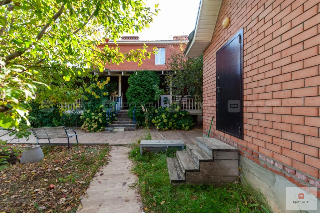 Продажа дома, Казань, ул. Геологов - Фото 22