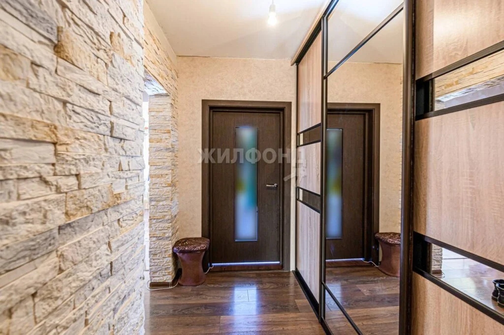 Продажа квартиры, Новосибирск, Татьяны Снежиной - Фото 10