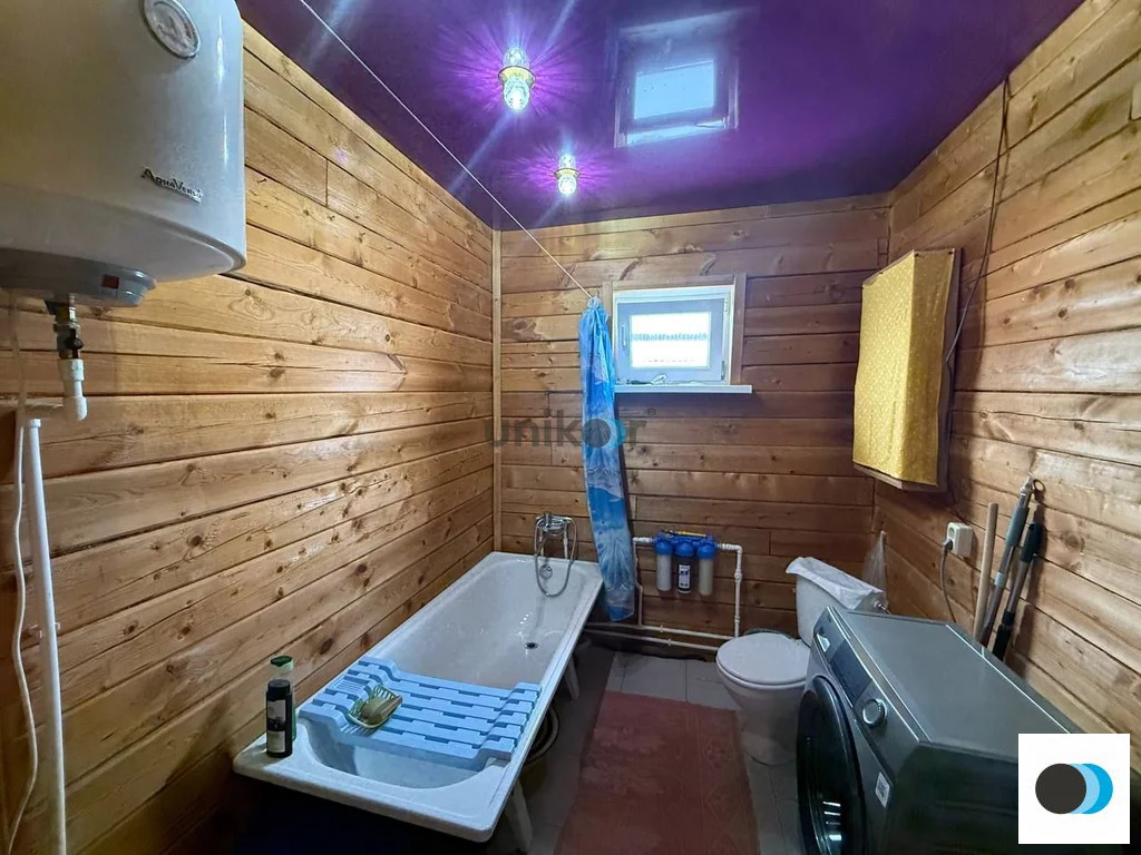 Продажа дома, Иглино, Иглинский район, ул. Дачная - Фото 20