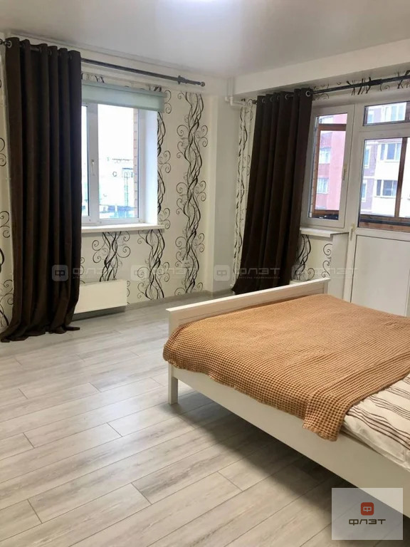 Продажа квартиры, Казань, ул. Академика Глушко - Фото 8