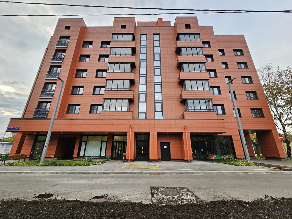 Продажа торгового помещения, ул. Оренбургская - Фото 1