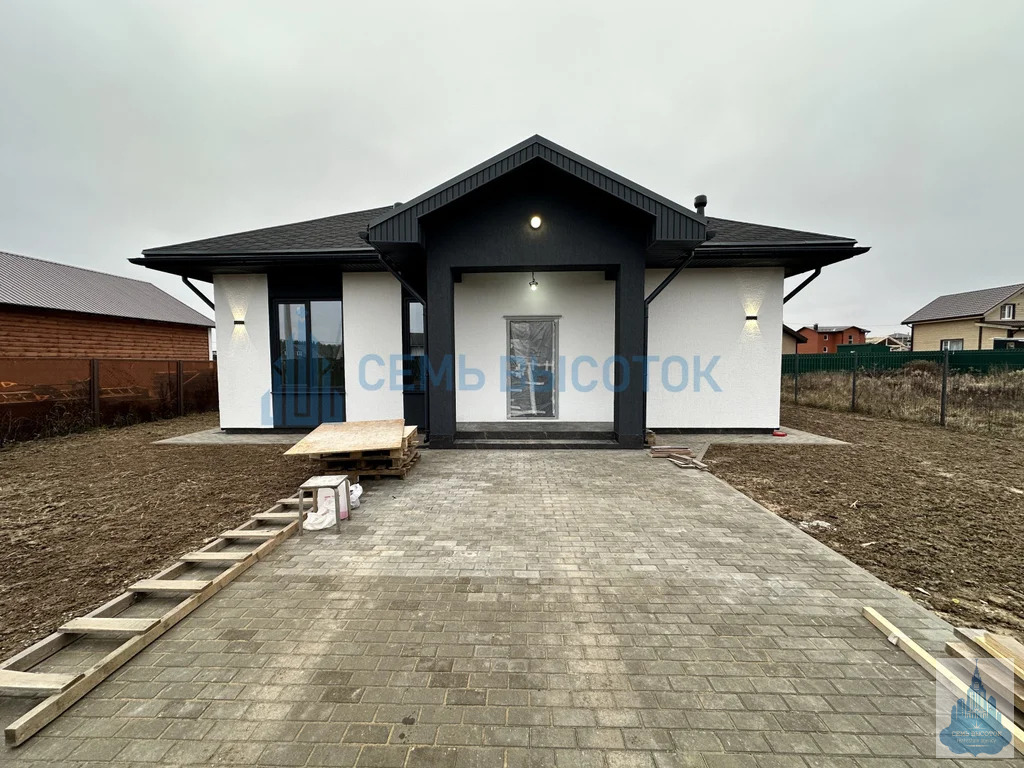 Продажа дома, Ступино, Дмитровский район - Фото 10