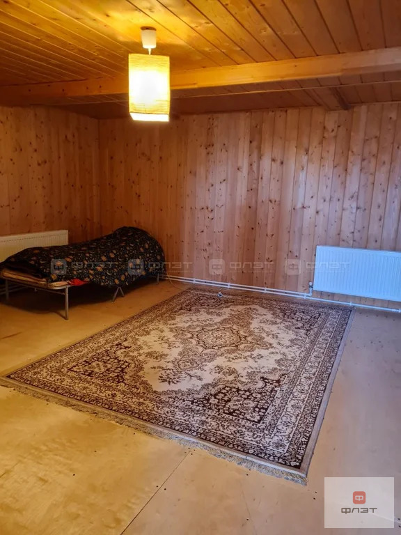 Продажа дома, Лаишевский район, дом 298 - Фото 17