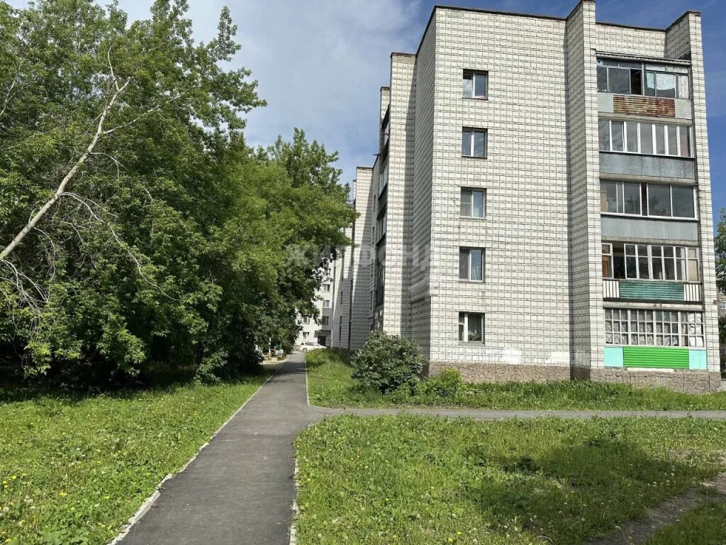 Продажа квартиры, Новосибирск, ул. Тургенева - Фото 12