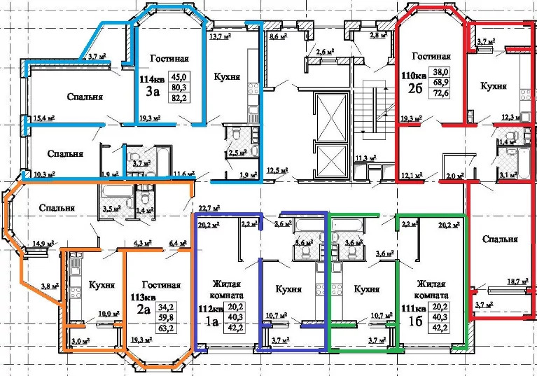 Астраханская 187 тамбов карта