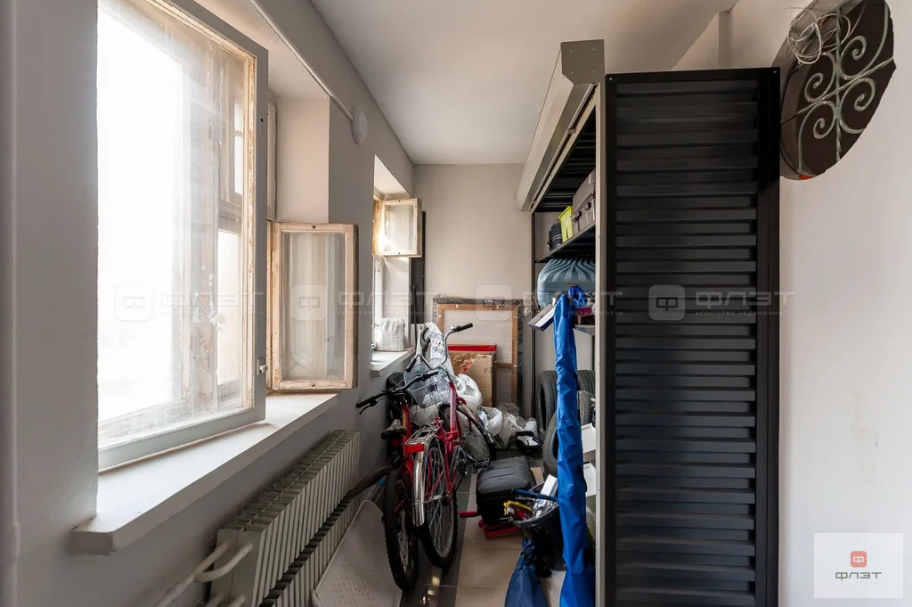 Продажа квартиры, Казань, ул. Четаева - Фото 7