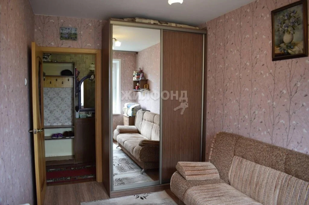 Продажа квартиры, Новосибирск, ул. Полтавская - Фото 10