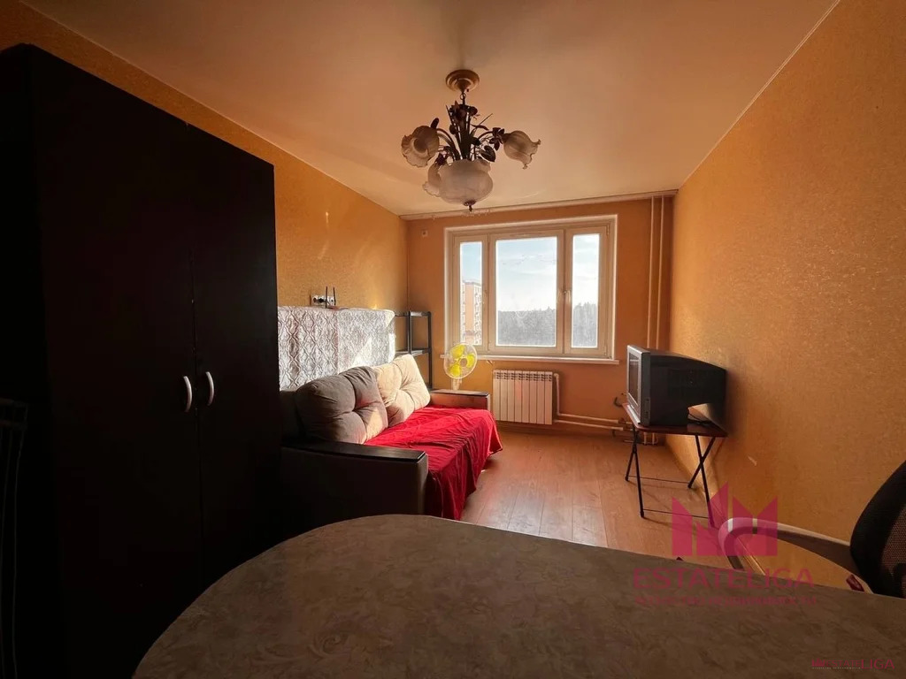 Продажа квартиры, Лопатино, Ленинский район, Сухановская улица - Фото 3