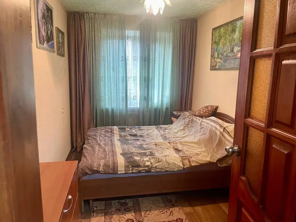 Продам 3 комн квартиру! - Фото 10