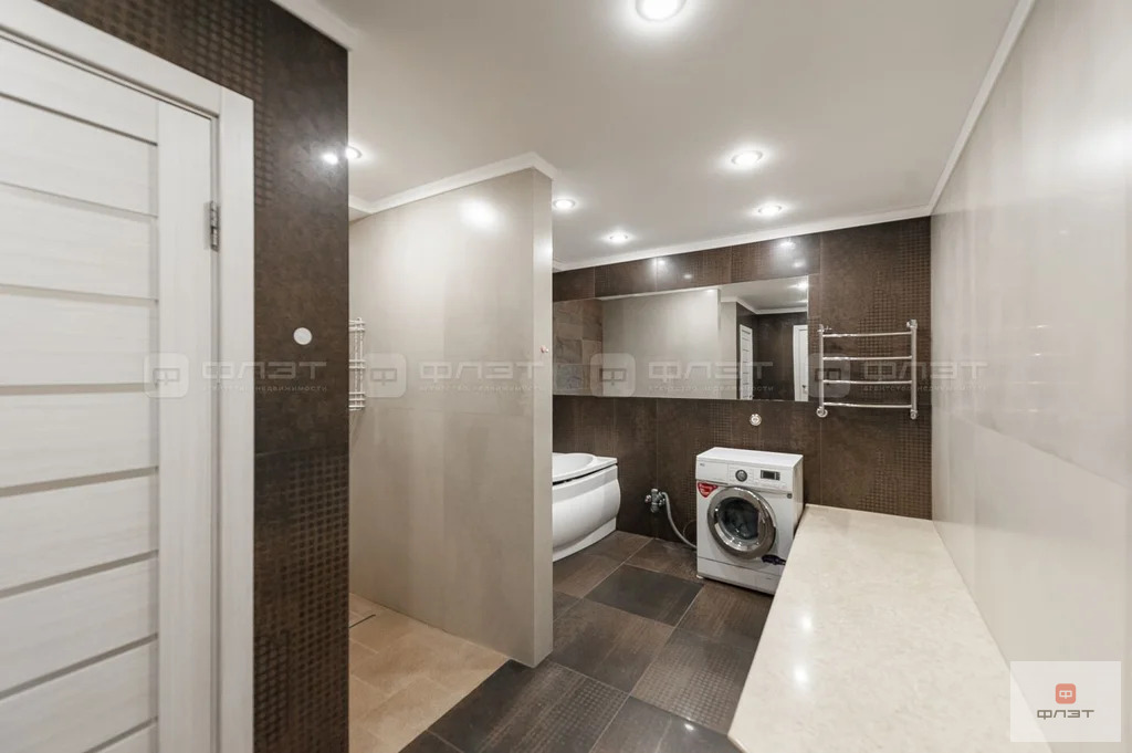 Продажа дома, Новая Тура, Зеленодольский район, ул. Школьная - Фото 32