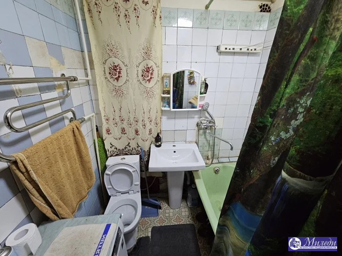 Продажа квартиры, Батайск, ул. Коваливского - Фото 11