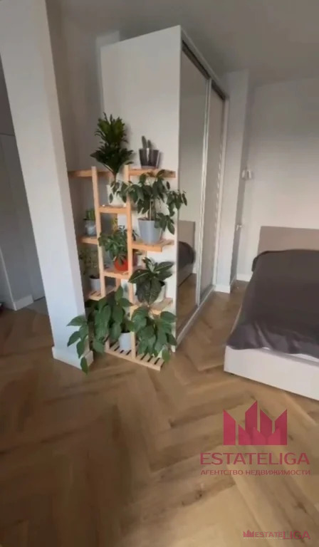 Продажа квартиры, улица Татьянин Парк - Фото 3
