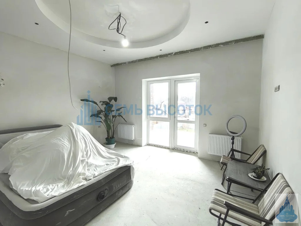 Продажа дома, Чехов, Чеховский район, ул. Цветочная - Фото 17