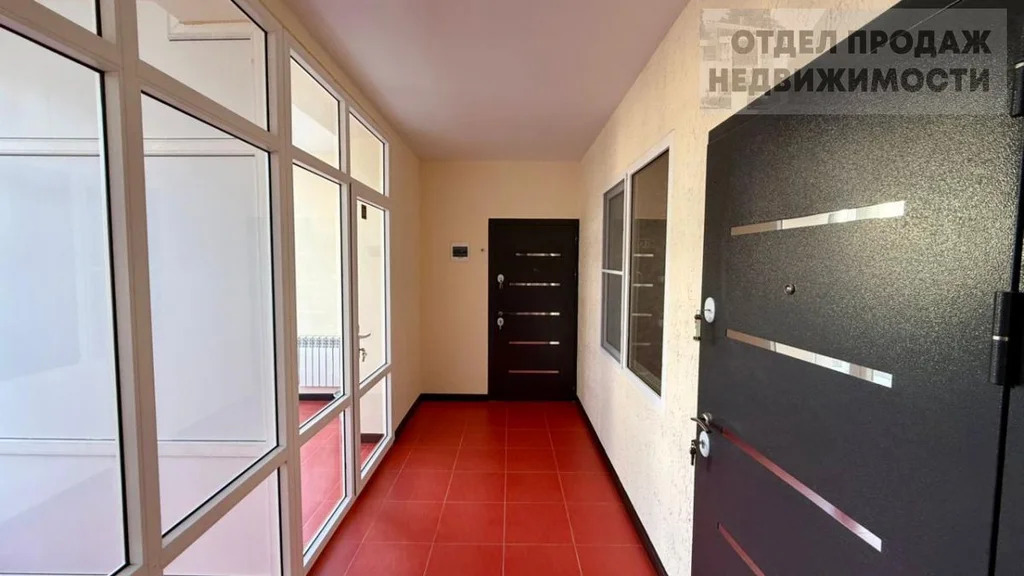 3-к Квартира - Фото 12