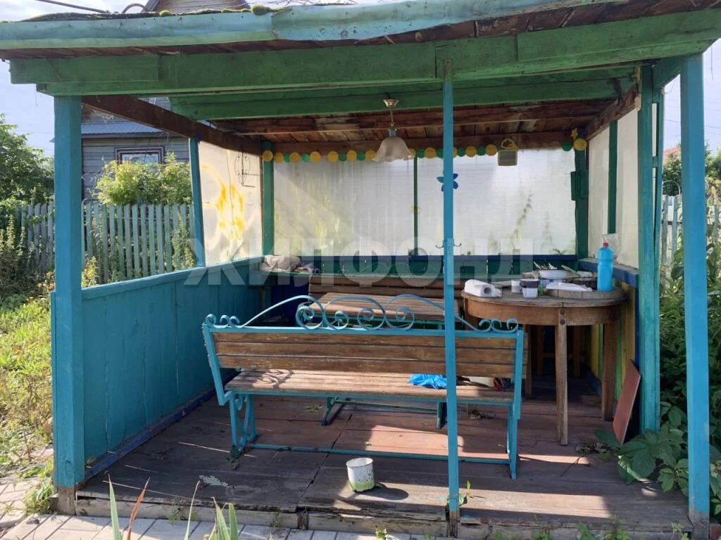 Продажа дома, Новосибирск, с/о Ложок - Фото 20