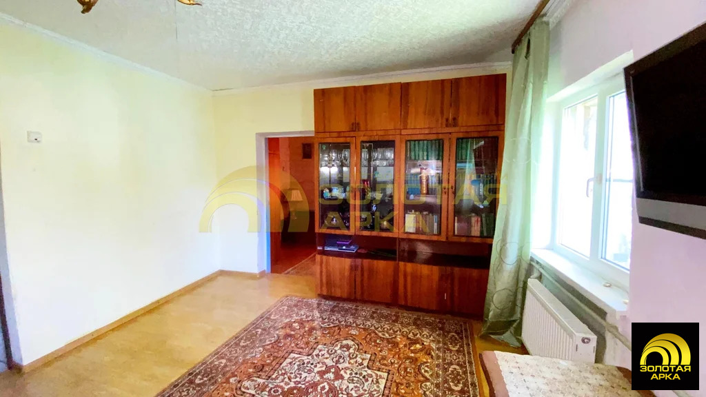 Продажа дома, Адагум, Крымский район, ул. Земледельцев - Фото 6