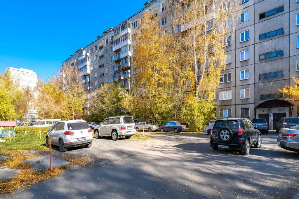 Продажа квартиры, Новосибирск, ул. Гоголя - Фото 7