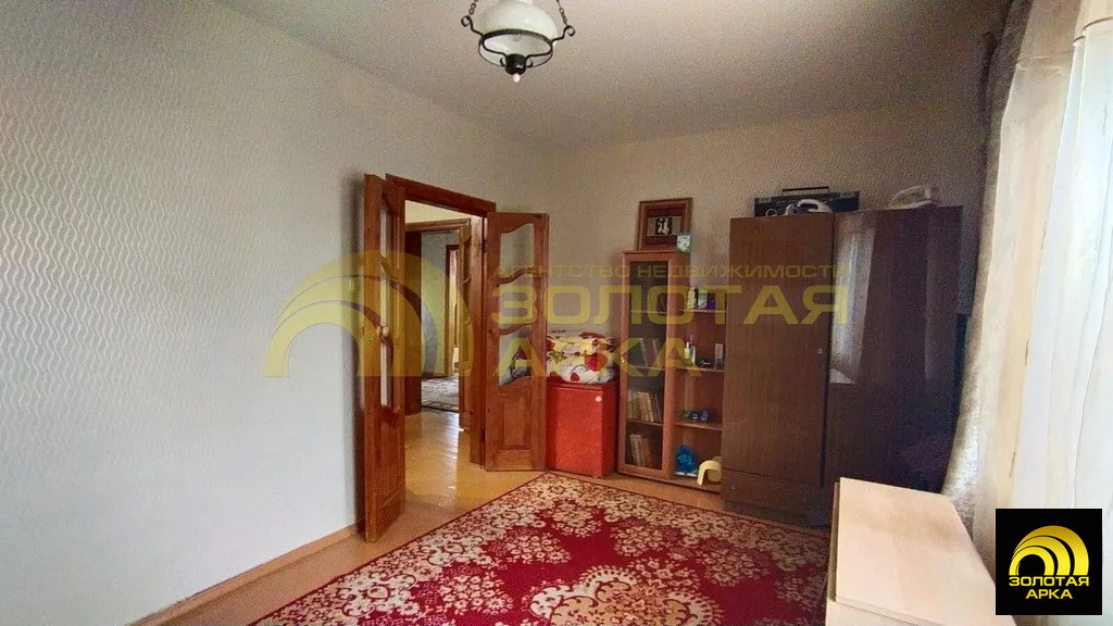 Продажа дома, Веселовка, Темрюкский район, ул. Босфорская - Фото 18