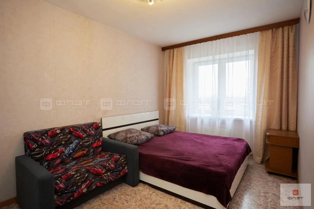 Продажа квартиры, Казань, ул. Новоселья - Фото 14
