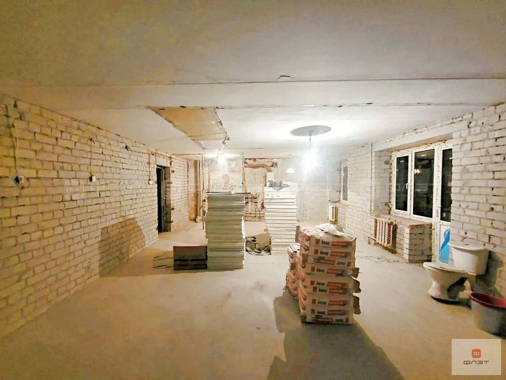Продажа квартиры, Казань, ул. Карбышева - Фото 12
