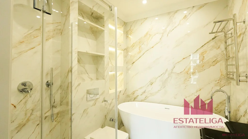 Продажа квартиры, Ленинградский пр-кт. - Фото 19