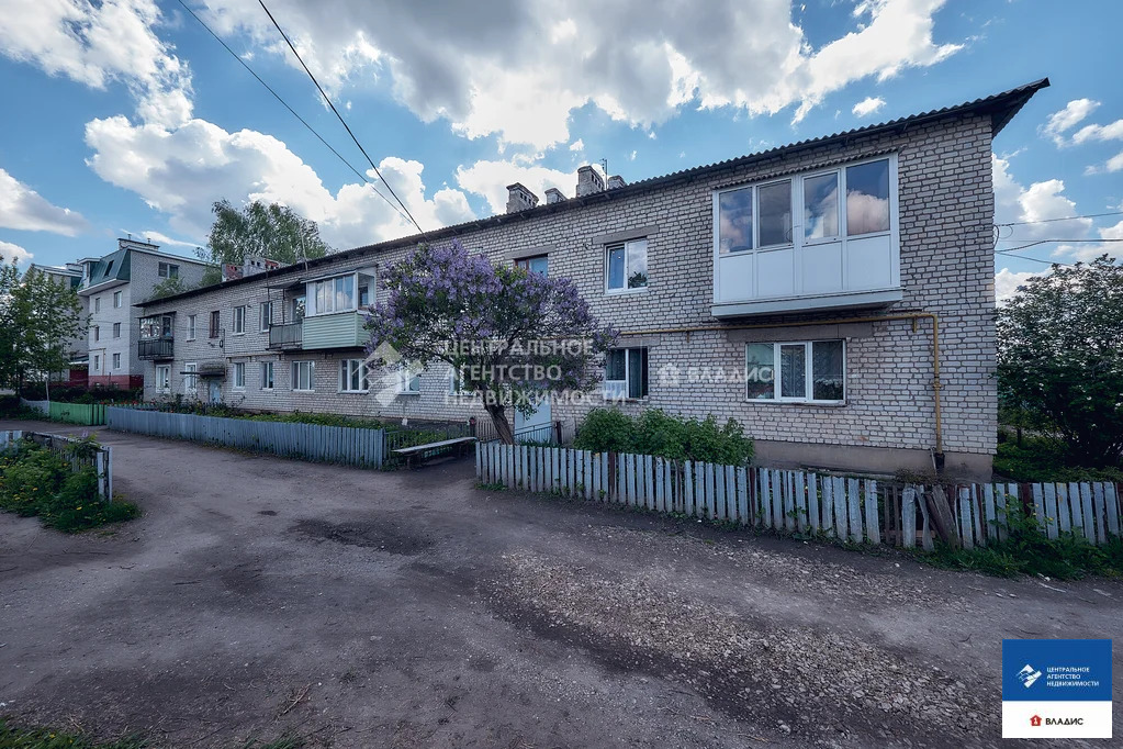 Продажа квартиры, Рыбное, Рыбновский район, ул. Чехова - Фото 14