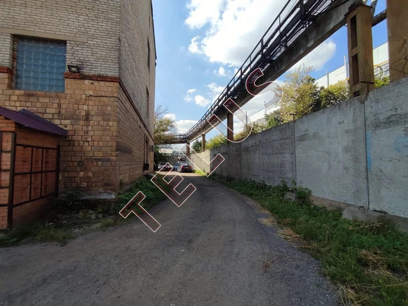 м. Угрешская, ул. Угрешская, 5144 м2, Здания и участок 0,42 га (ном. ... - Фото 20