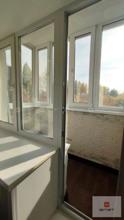 Продажа квартиры, Казань, ул. Модельная - Фото 12