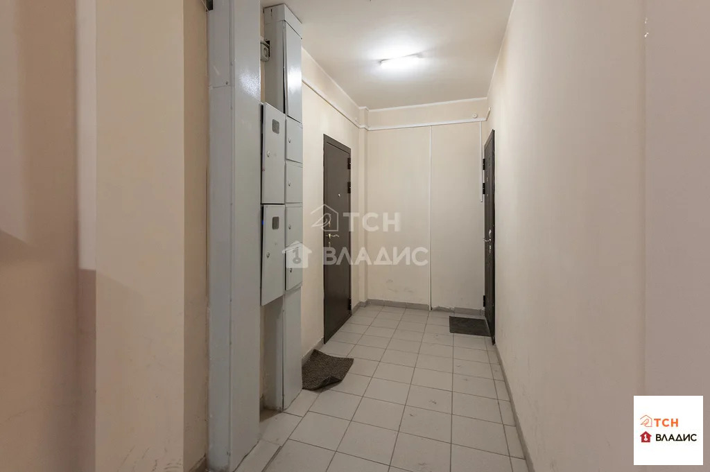 Продажа квартиры, Аничково, Щелковский район, 6 - Фото 31