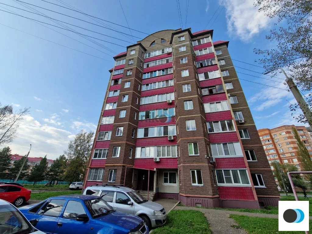 Продажа квартиры, Уфа, ул. Академика Королева - Фото 3