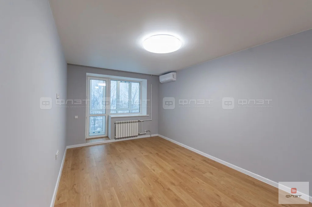 Продажа квартиры, Казань, ул. Даурская - Фото 16