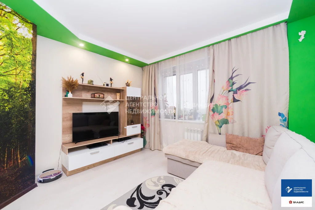 Продажа квартиры, Рязань, Семчинская улица - Фото 6