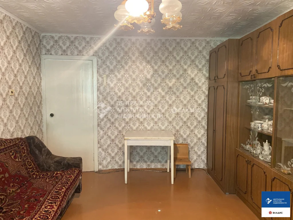 Продажа квартиры, Новомичуринск, Пронский район, Смирягина пр-кт. - Фото 16