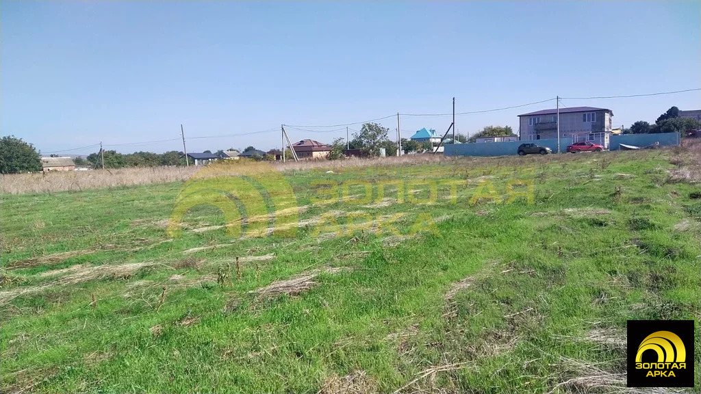 Продажа участка, Таманский, Темрюкский район, ул. Виноградная - Фото 15