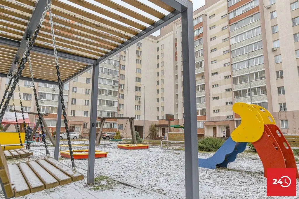 Успей купить! В продаже 1-комнатная квартира по ул. 65-летия Победы 9 - Фото 25