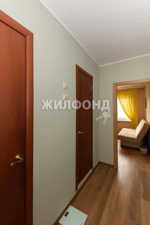 Продажа квартиры, Новосибирск, ул. Ельцовская - Фото 7