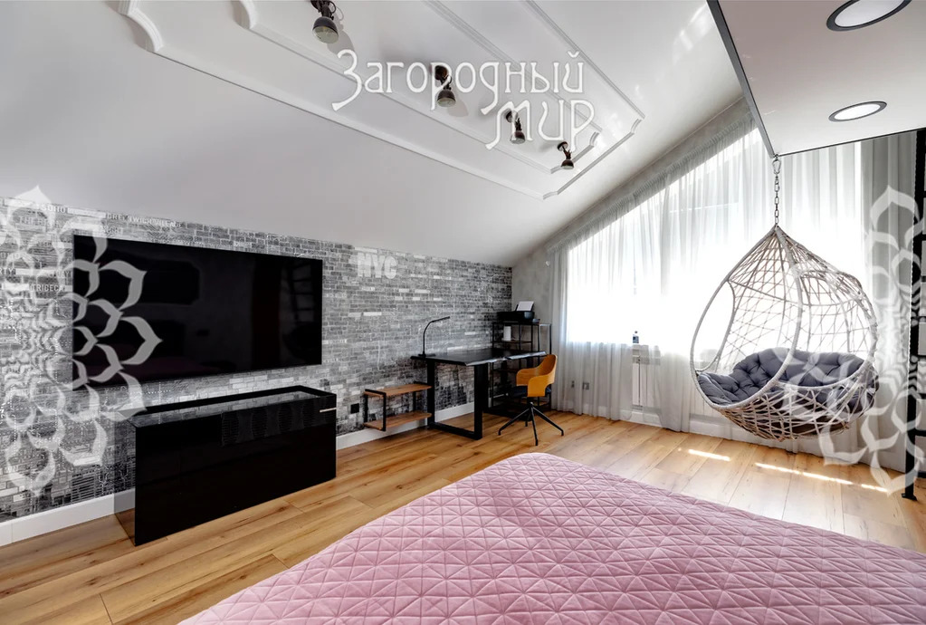 Продам дом, Ильинское шоссе, 19 км от МКАД - Фото 20