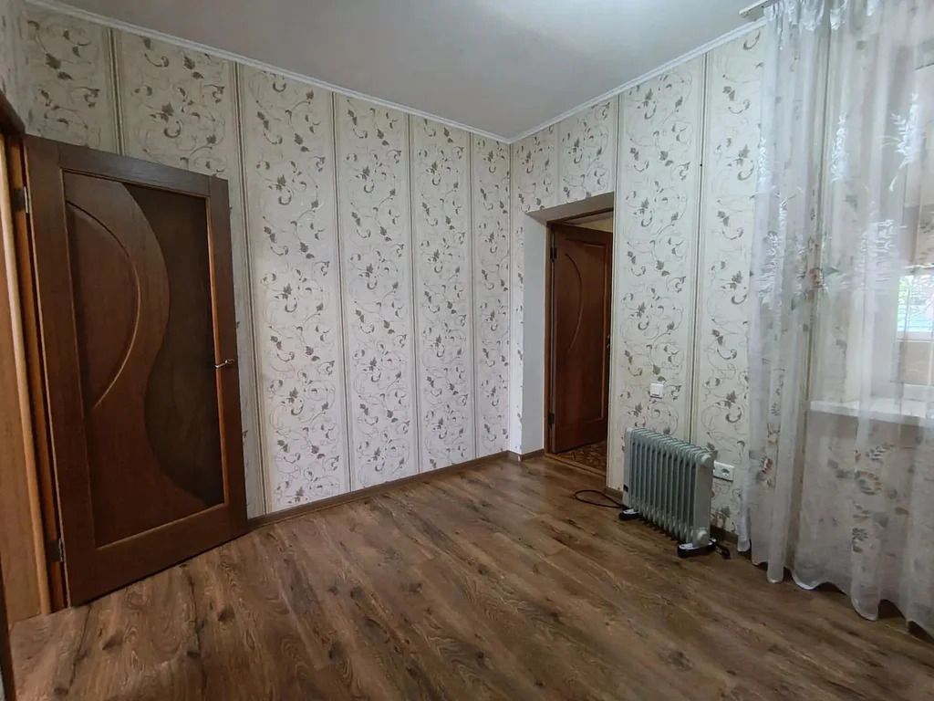 Продажа квартиры, Виноградный, Крымский район, ул. Молодежная - Фото 12