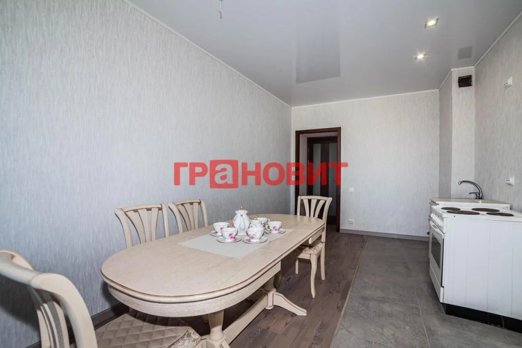 Продажа квартиры, Новосибирск, ул. Сакко и Ванцетти - Фото 31