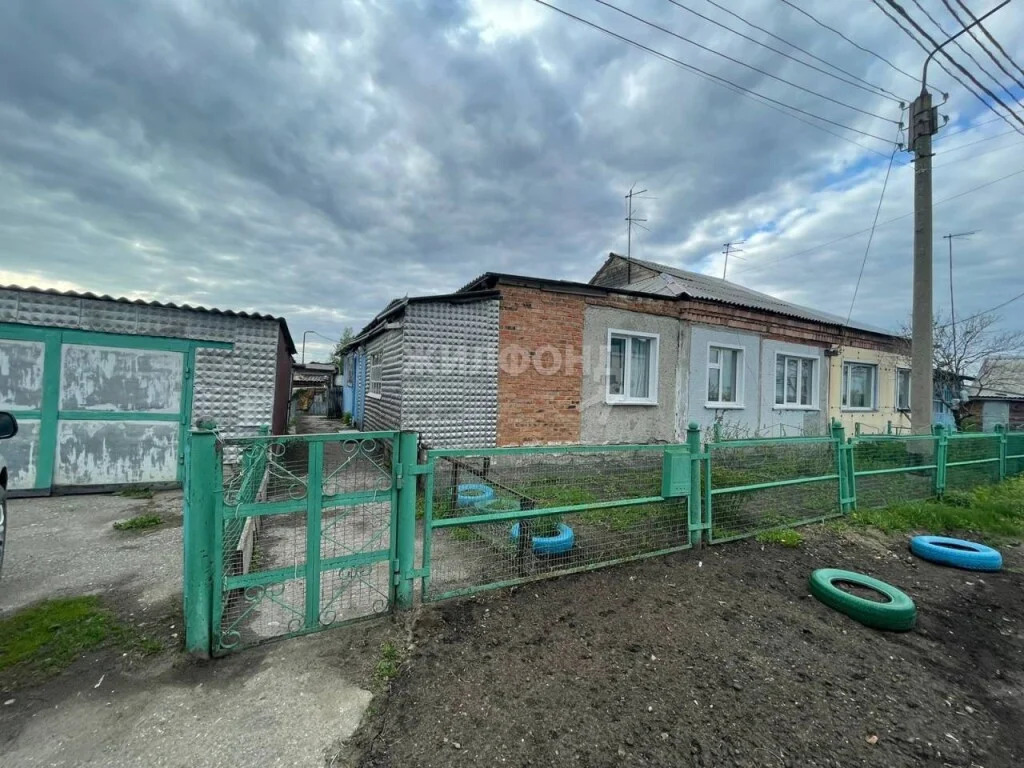 Продажа квартиры, Колывань, Колыванский район, Соловьёва - Фото 13