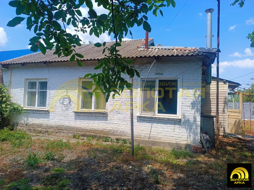 Продажа дома, Федоровская, Абинский район, ул. Строительная - Фото 23