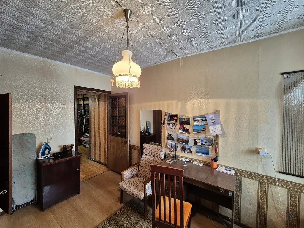 2-к. квартира, 50,8 м2, 1/5 эт. - Фото 14