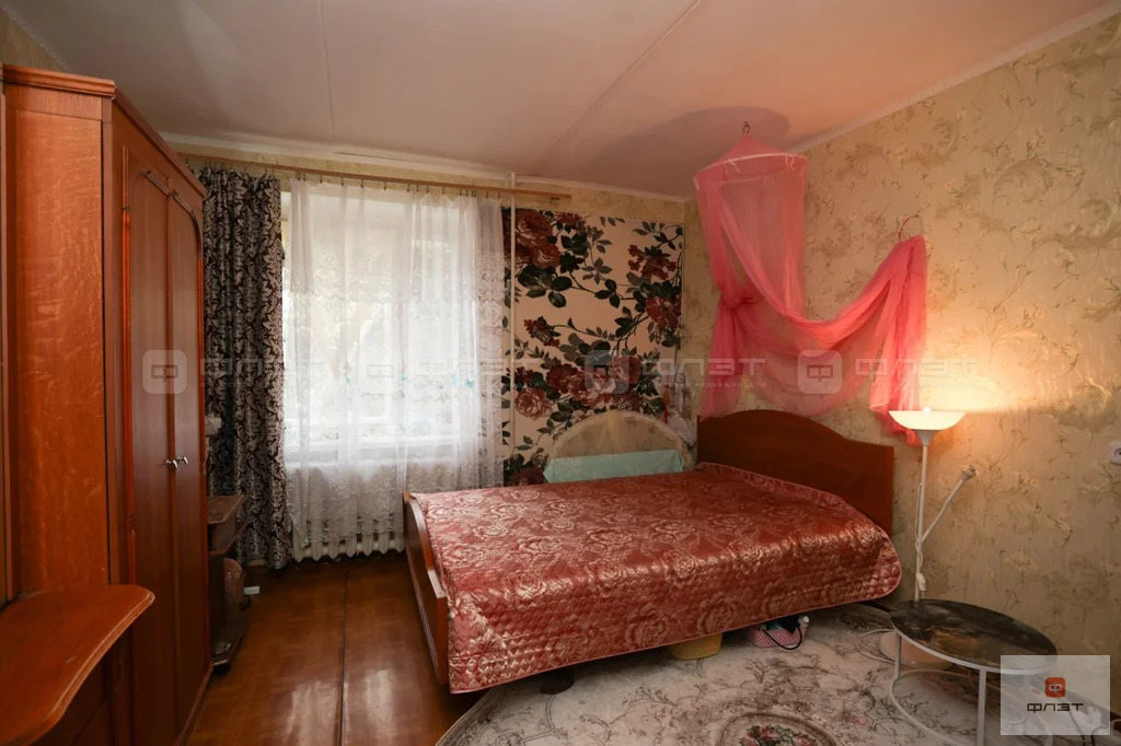 Продажа квартиры, Казань, ул. Хусаина Мавлютова - Фото 11