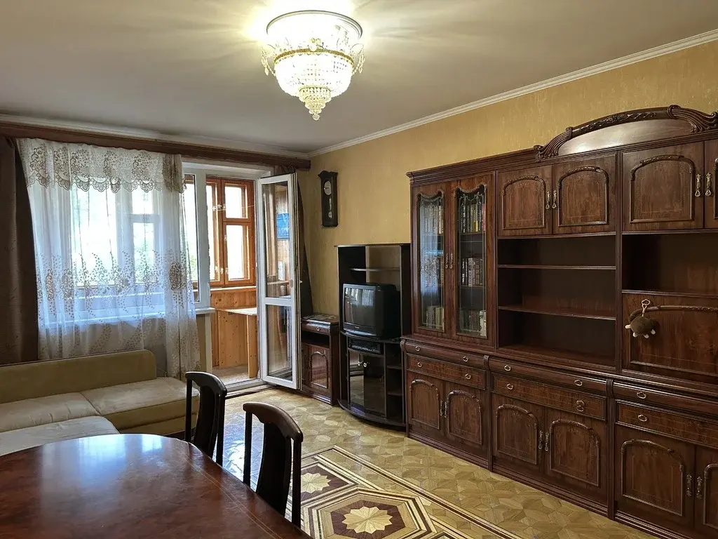 Двушку на Нижней Первомайской Общ.пл. 60 кв.м Евроремонт - Фото 31
