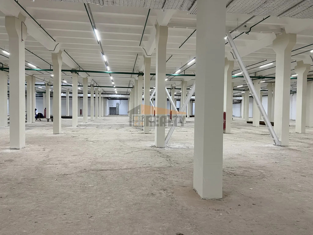 Аренда склада, ул. Рябиновая - Фото 1