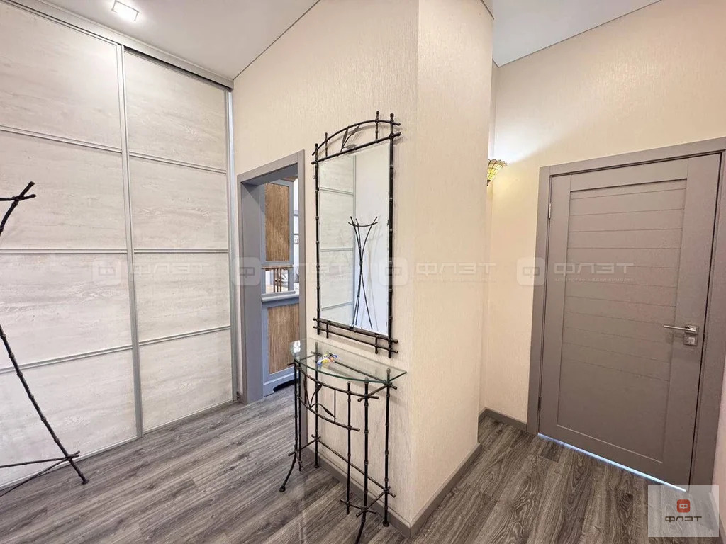 Аренда квартиры, Казань, ул. Бехтерева д.9а - Фото 18