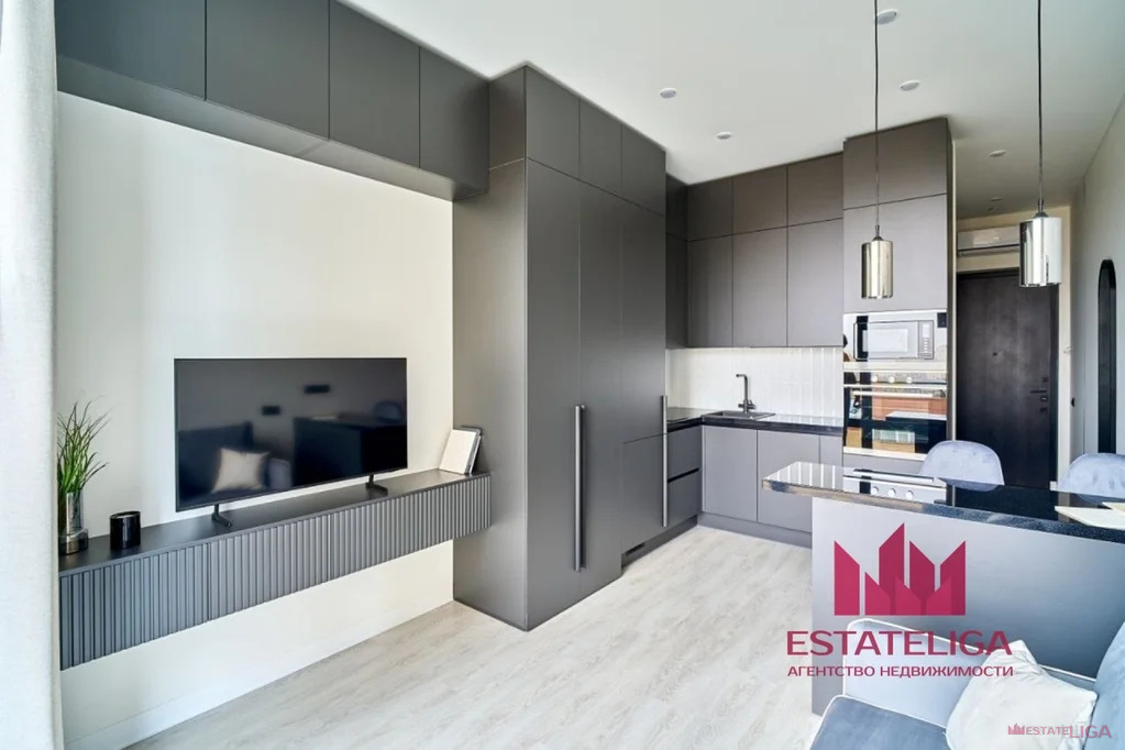 Продажа квартиры, ул. Академика Челомея - Фото 1