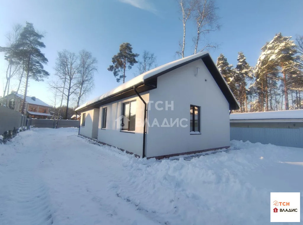 Продажа дома, Щелковский район - Фото 2